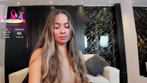 Alessia  Everyday From 0530 to 1430 Col Time online show from 02.24.25