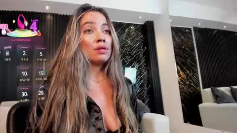 Alessia  Everyday From 0530 to 1430 Col Time online show from 02.24.25