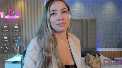 Alessia  Everyday From 0530 to 1430 Col Time online show from 09.12.25