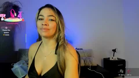 Alessia  Everyday From 0530 to 1430 Col Time online show from 10.29.25