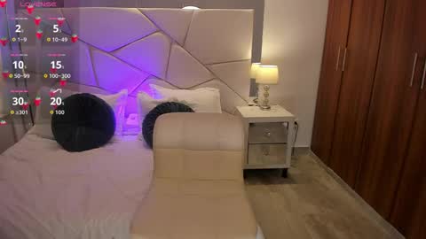 Snapshot of alessia_will chatting on 09.27.25 Alessia Will online show from 09.27.25