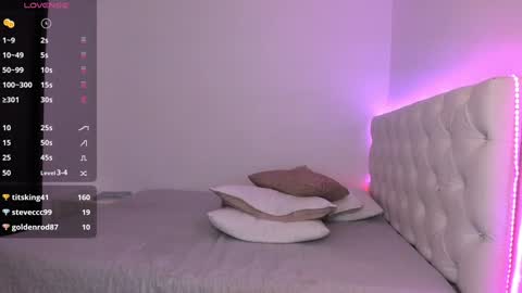 Snapshot of alessiabaum18 chatting on 12.02.24 CATA online show from 12.02.24