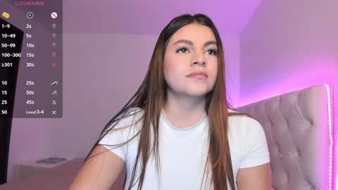 Snapshot of alessiabaum18 chatting on 12.11.24 CATA online show from 12.11.24