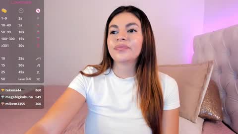 Snapshot of alessiabaum18 chatting on 12.28.24 CATA online show from 12.28.24
