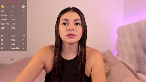 Snapshot of alessiabaum18 chatting on 12.29.24 CATA online show from 12.29.24