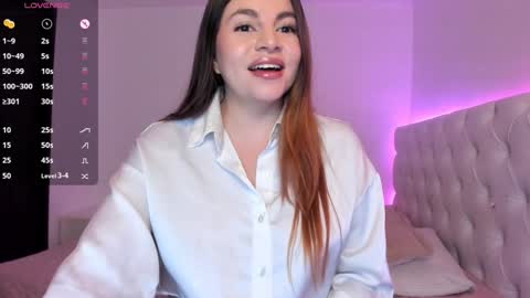 Snapshot of alessiabaum18 chatting on 01.08.25 CATA online show from 01.08.25