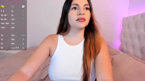 Snapshot of alessiabaum18 chatting on 01.17.25 CATA online show from 01.17.25