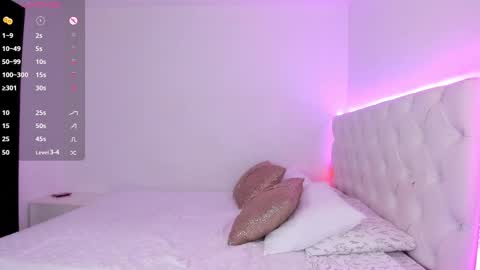 Snapshot of alessiabaum18 chatting on 02.27.25 CATA online show from 02.27.25