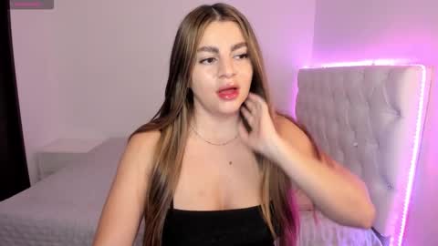 Snapshot of alessiabaum18 chatting on 09.23.25 CATA online show from 09.23.25