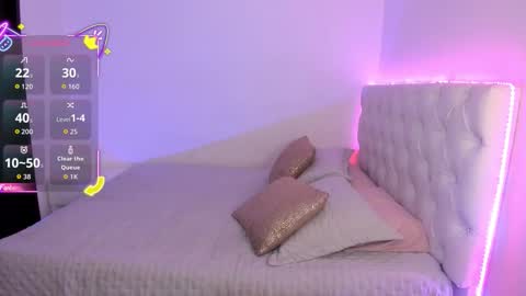 Snapshot of alessiabaum18 chatting on 10.09.25 CATA online show from 10.09.25