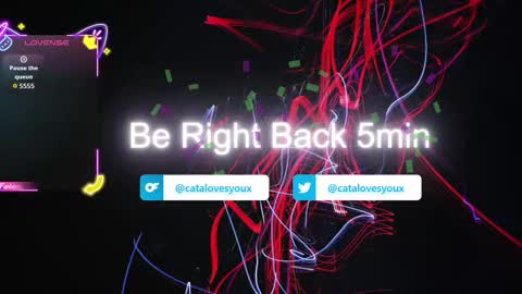 Snapshot of alessiabaum18 chatting on 10.10.25 CATA online show from 10.10.25