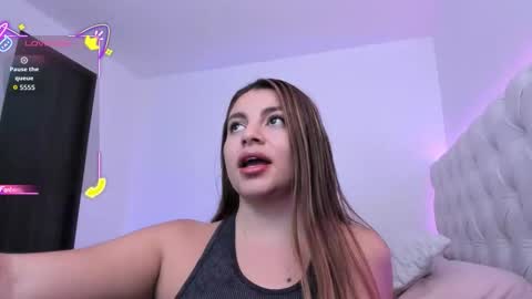 Snapshot of alessiabaum18 chatting on 10.22.25 CATA online show from 10.22.25