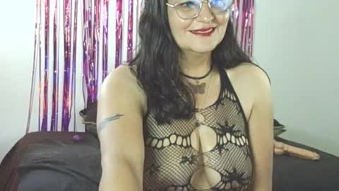 Allesiaboobs online show from 02.14.25