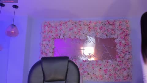 Alessia  online show from 12.14.24