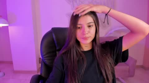 Alessia  online show from 01.08.25