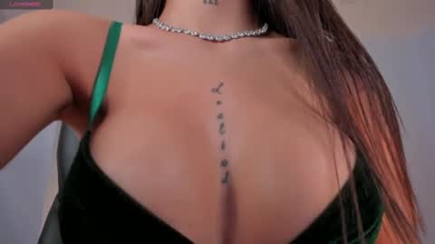 Alessia  online show from 03.12.25