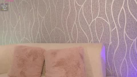 Alessia  online show from 04.07.26