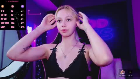 alessiacroft online show from 12.15.25