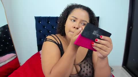 Alison online show from 05.25.26