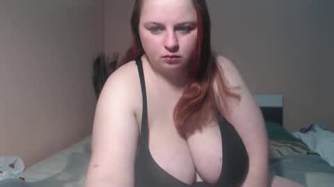 Alessia online show from 02.24.26