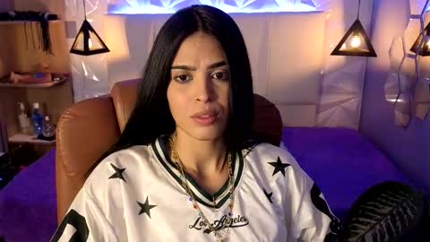 Valery online show from 12.18.25