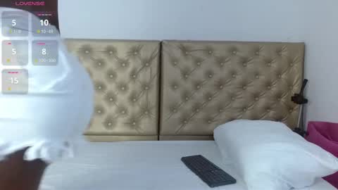 alessiiaa online show from 03.09.25