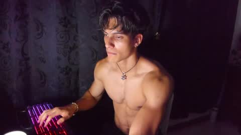 alessio Vale online show from 06.05.26