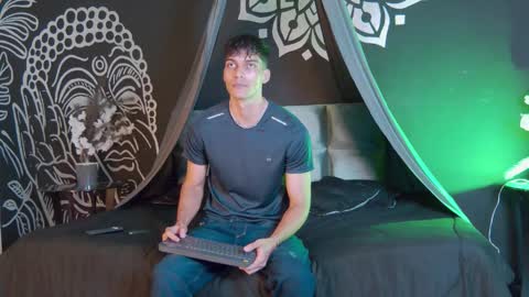 Alessio online show from 11.08.25