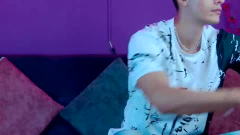 Alessio online show from 11.30.25