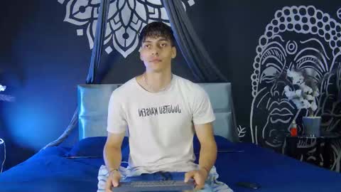 Alessio online show from 12.16.25