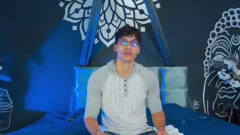 Alessio online show from 01.06.26