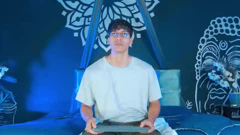 Alessio online show from 01.07.26