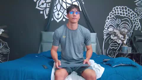 Alessio online show from 01.09.26