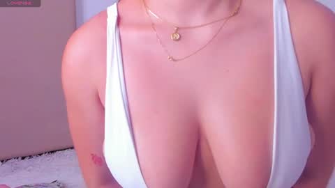 Alessia Moon online show from 07.15.26