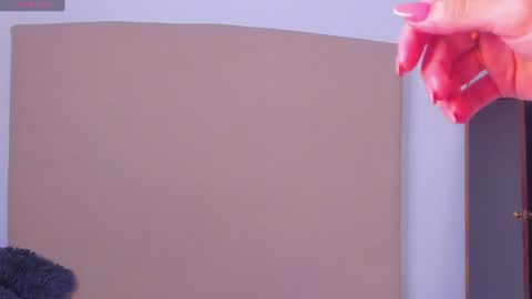 Alessia Moon online show from 07.20.26