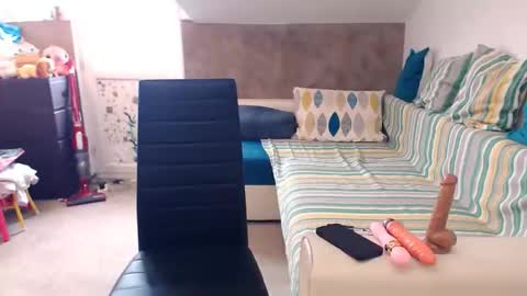 AlesyadollBlonde online show from 10.26.25