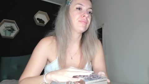 Snapshot of alesys69 chatting on 12.16.24 alesys69 online show from 12.16.24