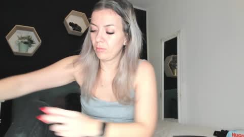 Snapshot of alesys69 chatting on 01.11.25 alesys69 online show from 01.11.25