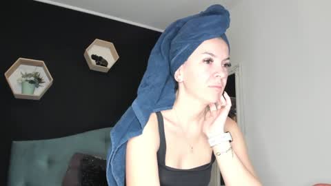 Snapshot of alesys69 chatting on 01.18.25 alesys69 online show from 01.18.25