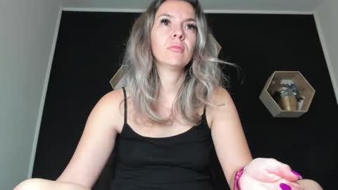 Snapshot of alesys69 chatting on 10.12.25 alesys69 online show from 10.12.25