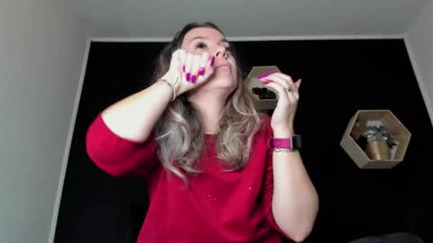 Snapshot of alesys69 chatting on 10.15.25 alesys69 online show from 10.15.25