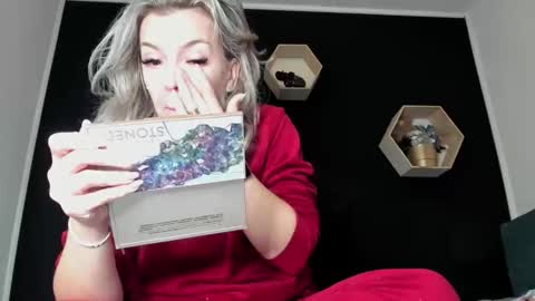 Snapshot of alesys69 chatting on 11.01.25 alesys69 online show from 11.01.25