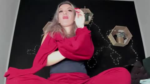 alesys69 online show from 12.16.25