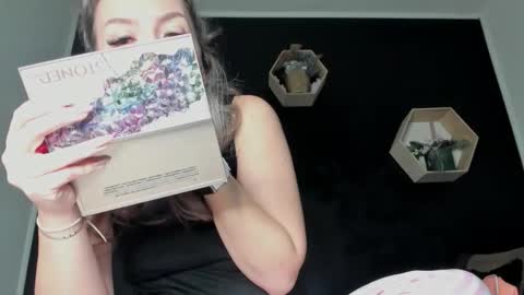 alesys69 online show from 02.25.26