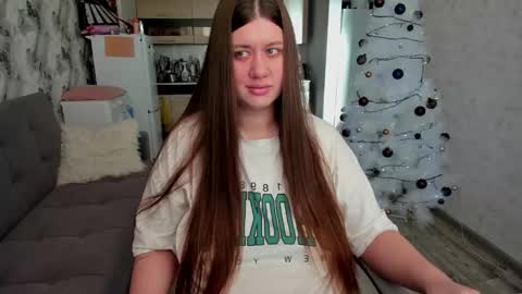 Aletta Oushen online show from 12.21.25