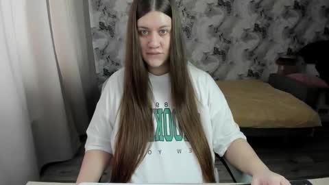 Aletta Oushen online show from 02.09.26