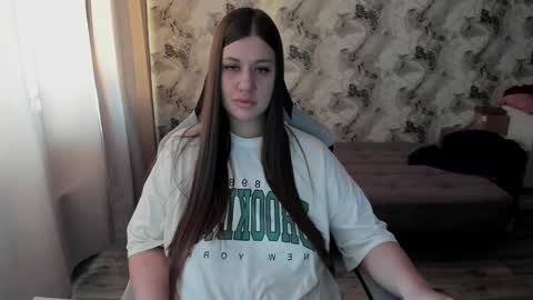 Aletta Oushen online show from 02.24.26