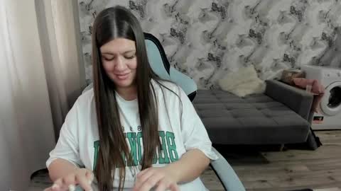 Aletta Oushen online show from 03.29.26