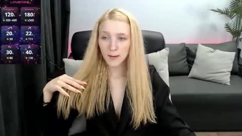 aletta_pearl online show from 06.03.26