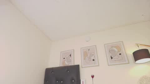 Snapshot of alex4diaz chatting on 01.13.25 Alexa online show from 01.13.25